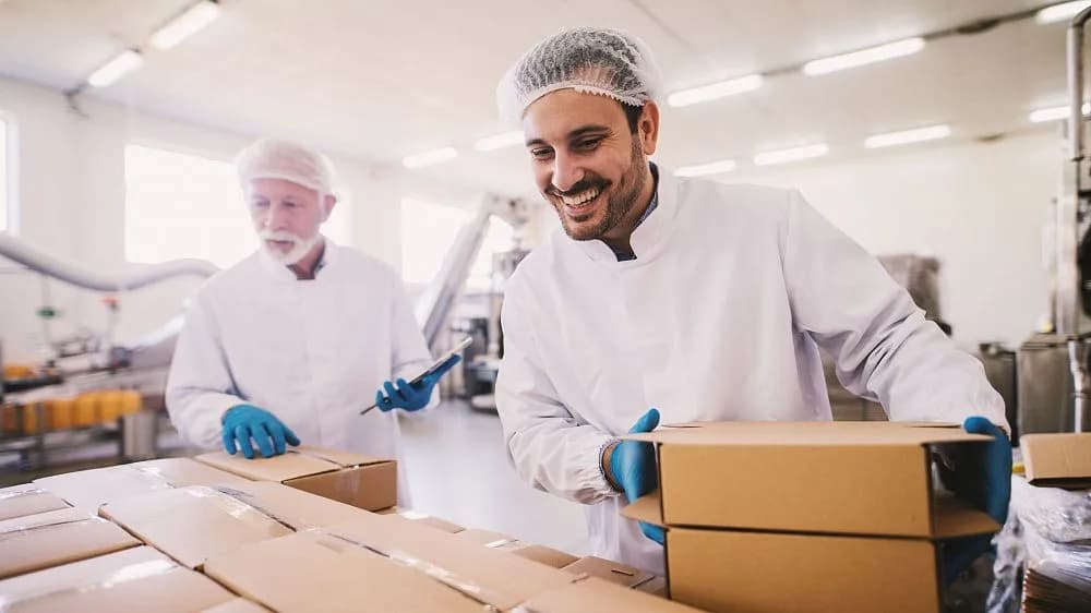 Belarus Dairy Exports Enter Indonesia Market