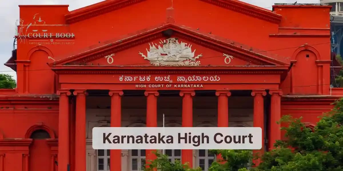 Karnataka HC Backs Probe Into Doctor’s Viral Food Reel