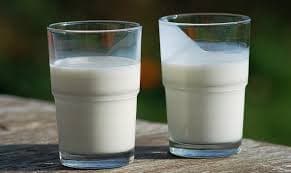 JKDFA Raises Milk Price by ₹5 Per Litre