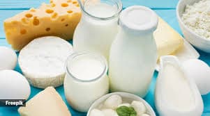 Full-Fat Dairy Study Challenges Long-Held Nutrition Beliefs