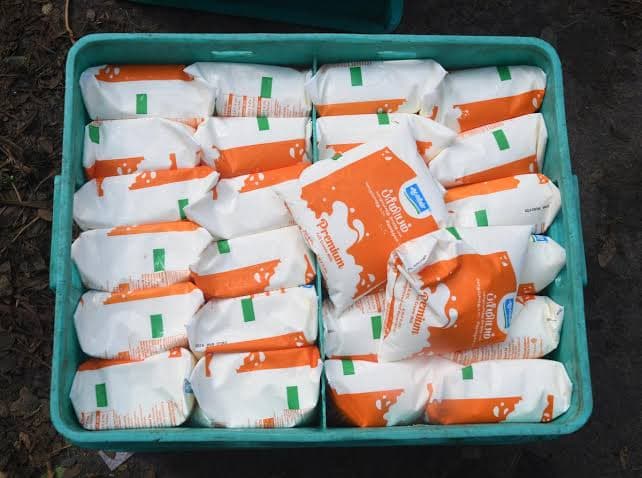 Aavin Milk Supply Faces Disruption Amid Distributor Strike