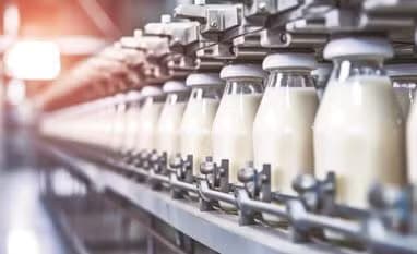 India–New Zealand FTA to Boost Dairy Through Agri-Tech
