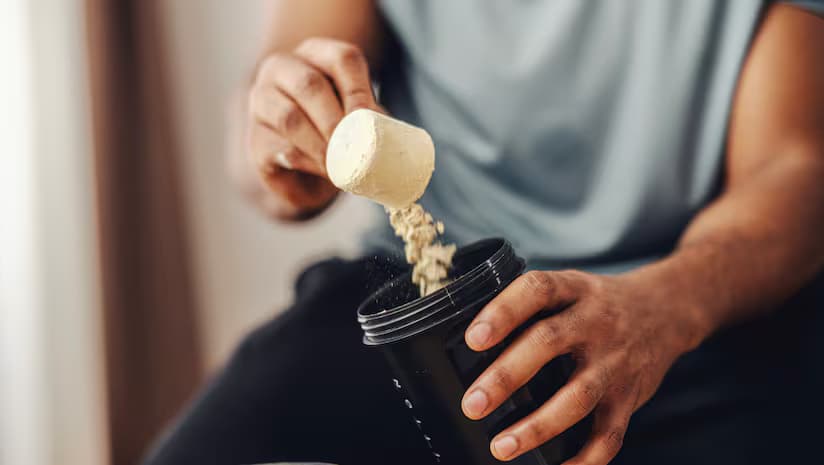 Dairy Processors Boost Whey Without Plant Expansion