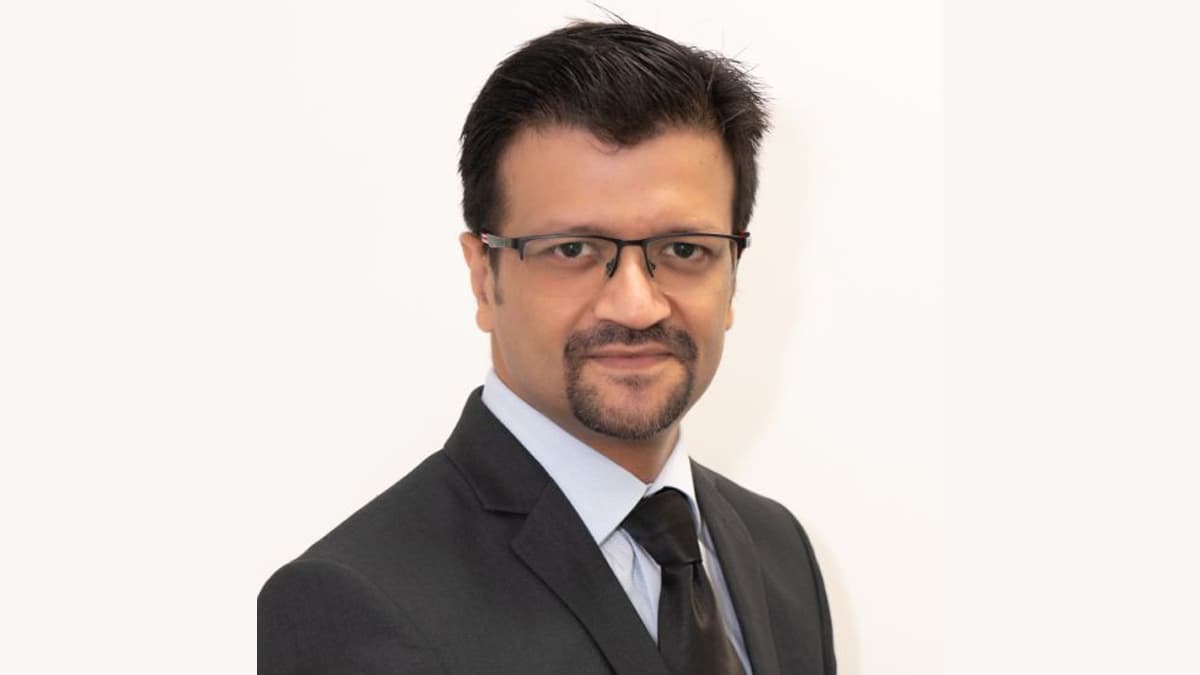 Godrej Agrovet Appoints New Creamline Dairy CEO