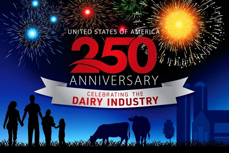 Innovation Powers the Next Era of U.S. Dairy