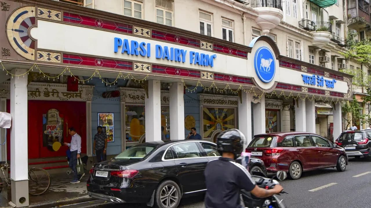 Parsi Dairy Farm Reopens After FDA Clearance