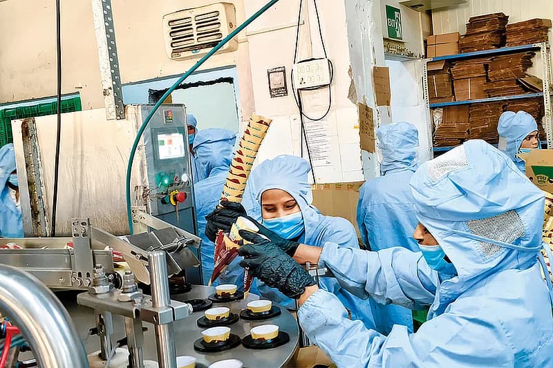 FruBon Targets ₹300 Crore as Dairy Brand Scales