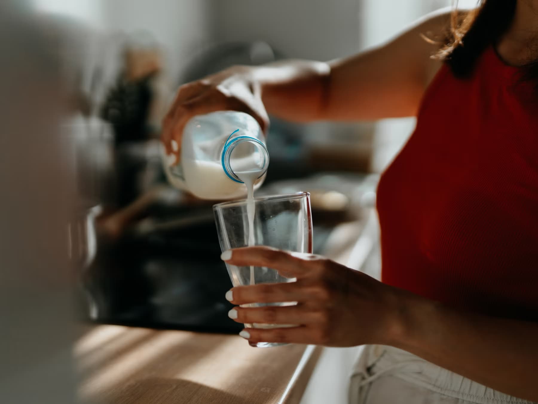 Full-Fat Dairy Faces a Nutrition Rethink