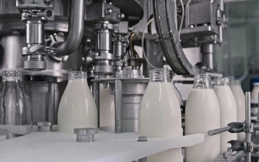 Dairy Roadmap Sets New UK Sustainability Targets
