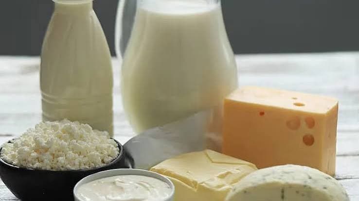 Ladakh Plans Major Push to Expand Dairy Sector