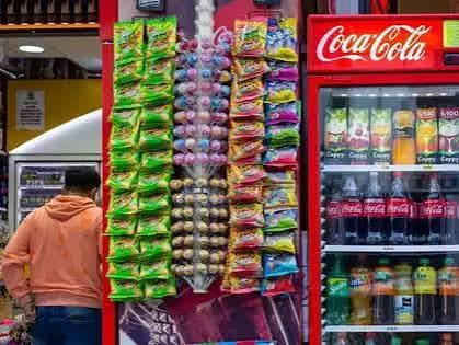India Weighs Front-of-Pack Warnings for Food