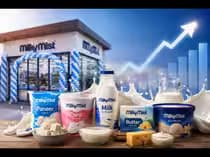 Milky Mist Q1 Profit Soars Nearly 9x to ₹65 Crore