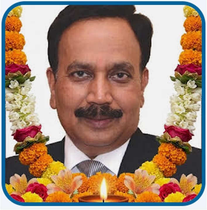 Dr. A.K.Srivastava Clone Man of India Passes Into History