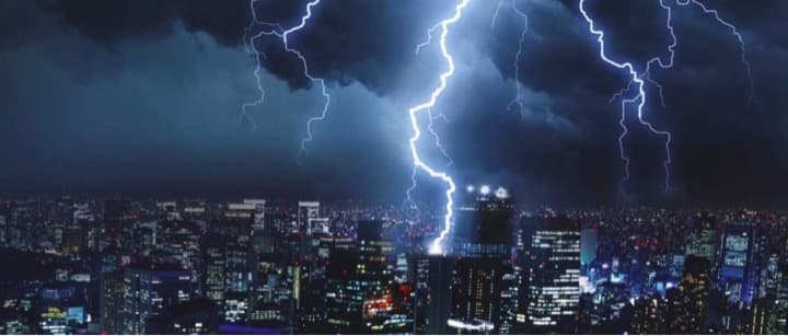 Raise your words not voice