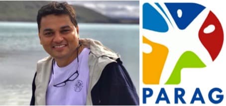 Investor Nikhil Vora loads up on Parag Milk, shares gain 8%