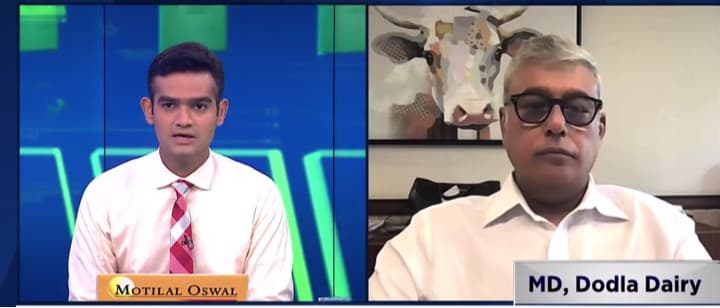 Milk prices shall remain stable for a couple more quarters