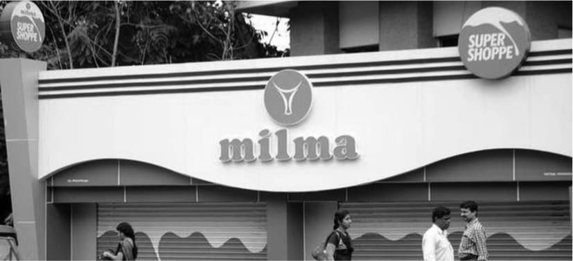 Milma’s TRCMPU to Give Incentive of Rs 2.50 Per Litre on Milk
