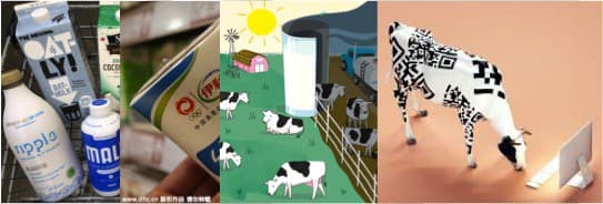 5 Mega Trends for Global Dairy Farming in 2021…and Beyond