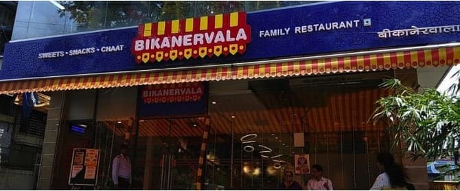 Bikanervala to go for IPO in next three years
