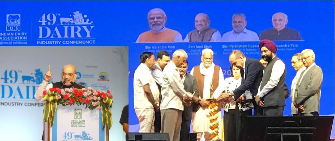 Can India really become milk pail of the world ?