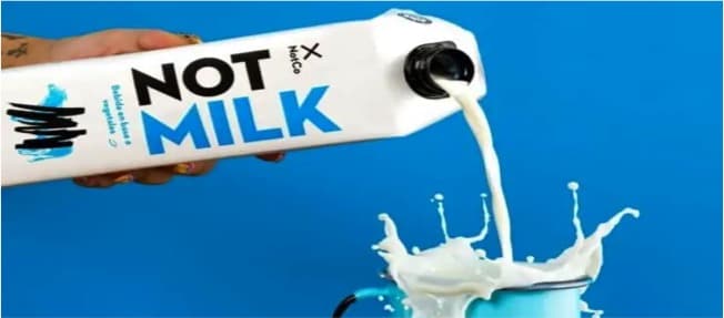 No new restrictions on plant-based dairy products by EU parliament