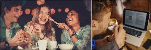 Is It Embarrassing to Order Dairy Milk at a Coffee Shop? Gen Z Thinks