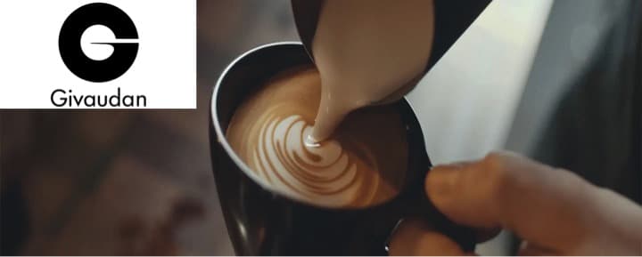 Future of alt-dairy: Givaudan highlights drivers of booming category