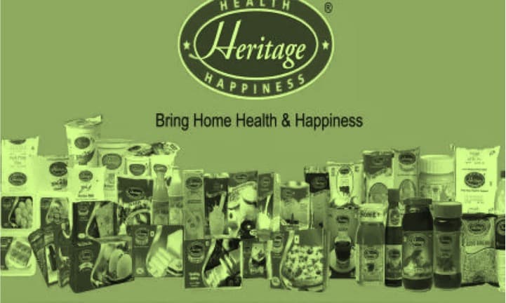 India’s Heritage Foods Q2 profit jumps on strong dairy demand