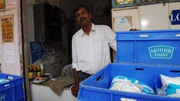 Mother Dairy to build Rs 500 Crores Dairy Plant at Nagpur