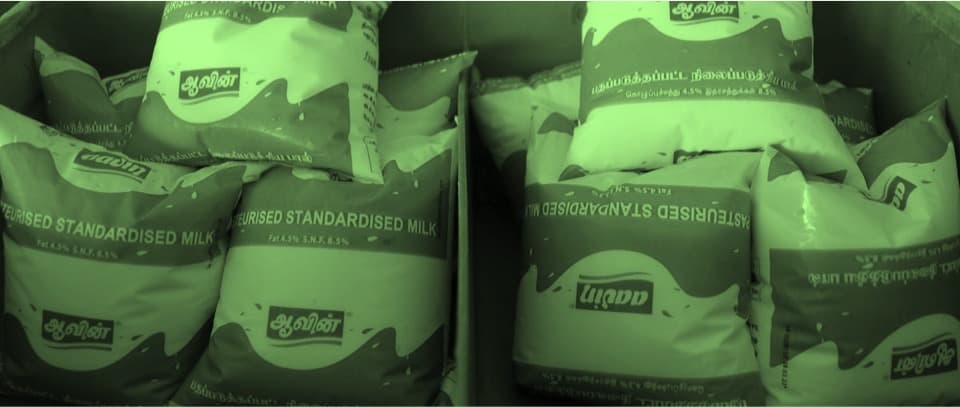 Farmers association urges govt to hike Milk procurement price