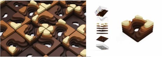 AI used by Valio to create the future-proofed milk chocolate to please all