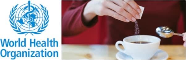 WHO advises not to use non-sugar sweeteners for weight control