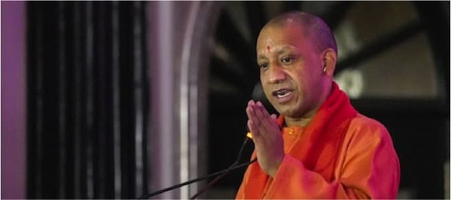 UP Govt Imposes Statewide Ban on Halal Products After FIR Against Several Firms