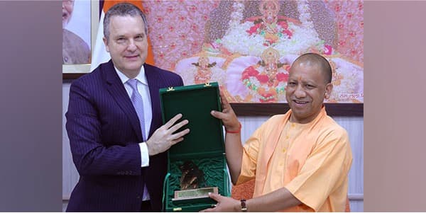 Ananda Dairy ties up with Brazil for cattle breed improvement