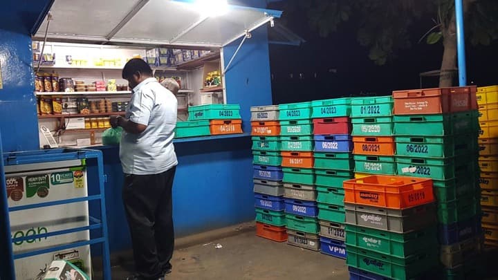 Aavin’s decision to withdraw milk with 4.5% fat content questioned