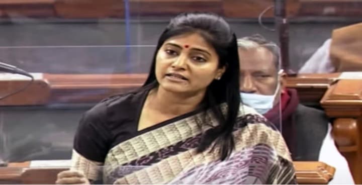 Govt stand on export development of Agri and dairy in Parliament