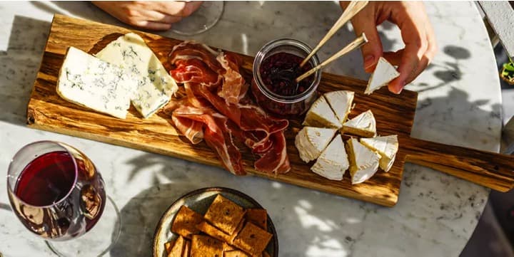 Can You Eat Cheese When You Have High Cholesterol?