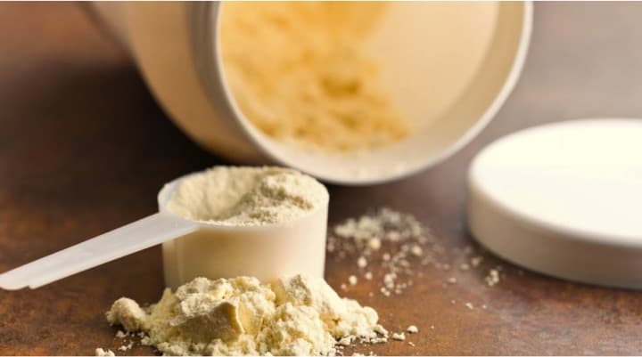 Three issues arise in animal-free dairy