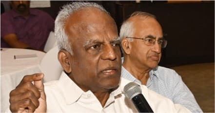 Do away with different rate of GST on SMP, ghee: Chandramogan