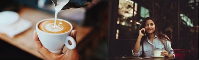 WORLD DAIRY NEWS Inflation in Europe: Could your morning coffee become a ‘luxury’?