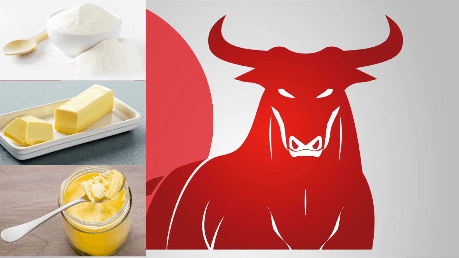 SMP, Butter and ghee price in India gets bullish: Would it sustain ?