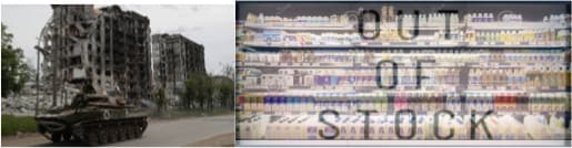 War continues to impact dairy commodities market: Maxum Foods analysis