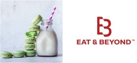 Dairy price hikes create market gap for alt-protein : Eat & Beyond CEO