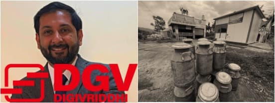 Neobank Digivriddhi Bags $6 Mn Funding in Series A funding