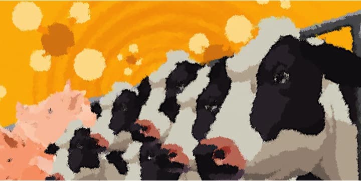 The Rising Challenge of Dairy Greenhouse Gas Emissions