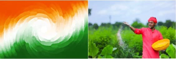 Rebuild agriculture to make it future-ready