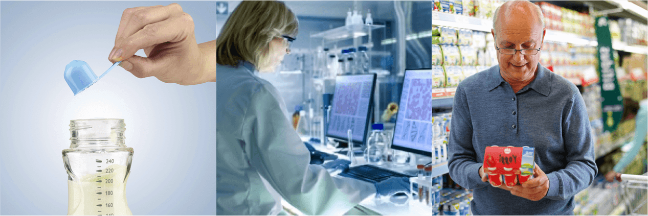 Fonterra and DSM introduce precision fermentation for dairy-like proteins