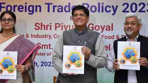 Foreign Trade Policy 2023: EPCG obligation to for dairy exempted