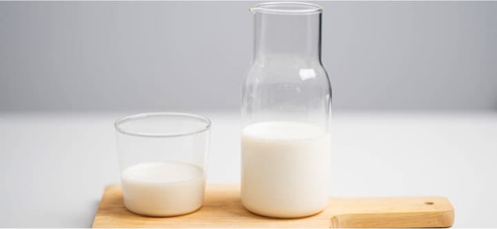 Four Startups Are Remaking Milk To Shape The Future Of Dairy