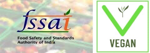 FSSAI notifies norms for vegan products thus bringing regulatory clarity